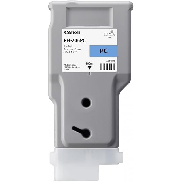 Amazon.co.jp: Canon PFI-206 MBK : Computers