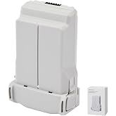 Mavic Mini 4 Pro / 3 /3 PROシリーズ インテリジェント フライトバッテリー 大容量3850 mAh Mavic Mini 4 Pro/MavicMini 3/MavicMINI3 PRO用【互換交換用バッテリ】
