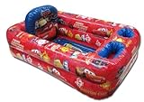 Disney Pixar Cars - Inflatable Safety Bathtub for Baby by Ginsey [並行輸入品]