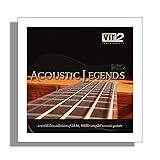 VIR2 ACOUSTIC LEGENDS HD