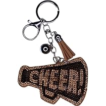 Amazon.co.jp: [Woodstar] チア メガホン クッション