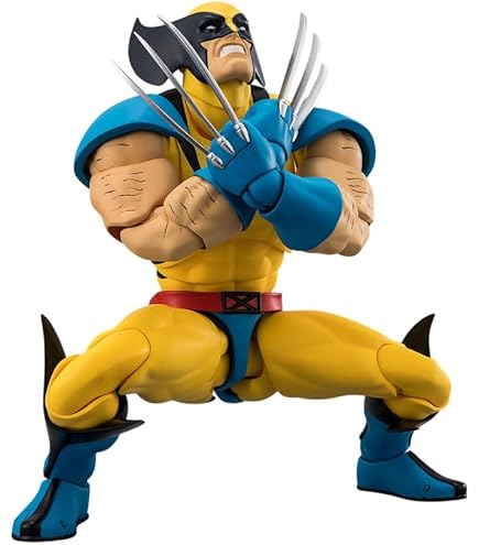 Amazon.co.jp: リボルテック アメイジング・ヤマグチ