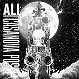 CASANOVA POSSE (完全生産限定盤) - ALI (特典なし)