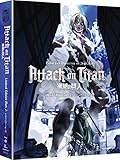 進撃の巨人：パート2 限定版 / Attack on Titan - Part 2 [Blu-ray+DVD]