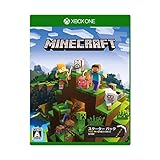 Minecraft スターター コレクション - XboxOne