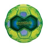 Matrix Airless NightBall Soccer Ball