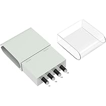 Amazon.co.jp: MoKo Surface Pen 替え芯 HB型 4本セット Surface