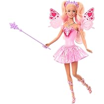Barbie - YU♡です Amazon.com: Barbie Doll, Brunette, Wearing Yellow and Purple