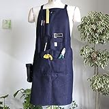 ディグラム NEWオリジナルエプロン・木工用