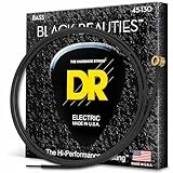 DR Black Beauties Bass 5弦 45-130 (BKB5-130)