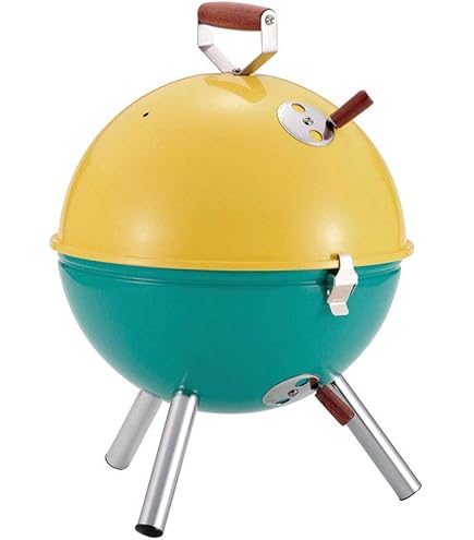 マルチ ミニバーベキューコンロ(グリル)(ブルー×グリーン) アウトドア・キャンプ用品 キャプテンスタッグ CAPTAIN STAG 屋外 レジャーソロキャンプ バーベキュー 正規品取扱店 パール金属 Amazon | キャプテンスタッグ(CAPTAIN STAG) マルチミニバーベキュー