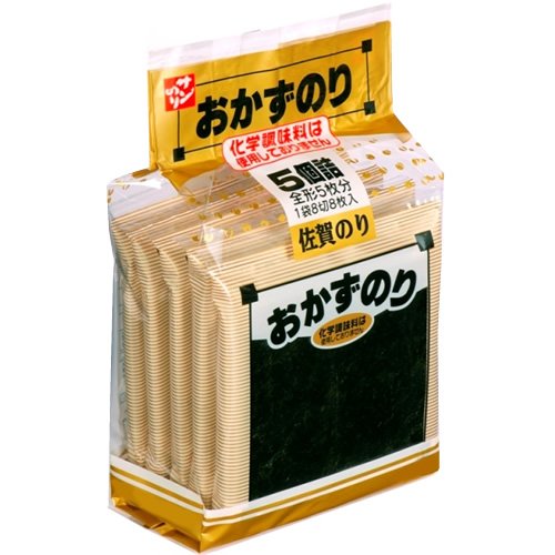 サンのり おかずのり 味付のり