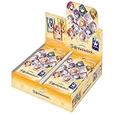 【未開封BOX】 CarddassS+ カードダス プラス 学園アイドルマスター BOX 【12BOX購入で未開封カートン】