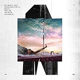 NO MAN'S SKY: MUSIC FO