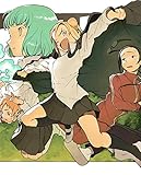 Interviews with Monster Girls 7
