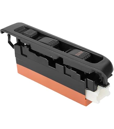 Amazon | 日産 フェアレディZ(Z33)パワーウインドスイッチパネル 右側