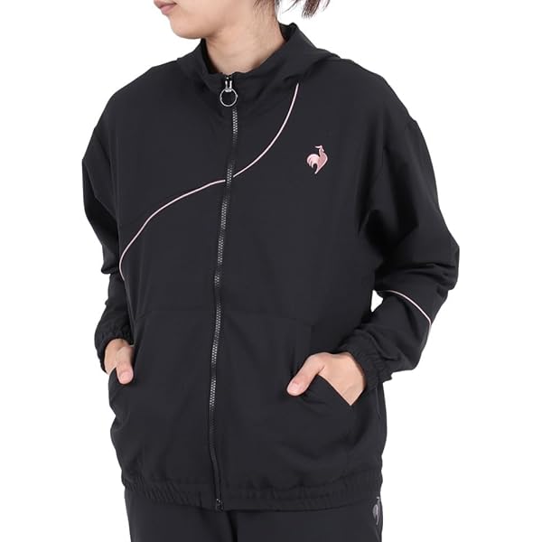 FILA　テニスジャケット　VL2737 M FILA フィラ テニスウェア レディース トラックジャケット