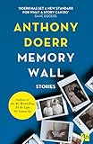 書評 Memory Wall (English Edition) by Yasuhiro