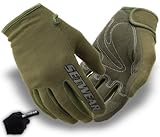Setwearステルスグローブグリーン、XXLサイズ