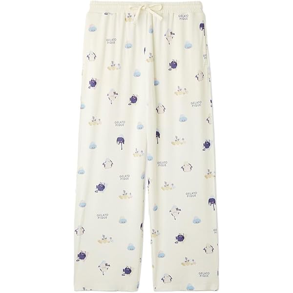 ジェラートピケ　レディース　ピカチュウパーカー&ショートパンツ 楽天市場】【ポケモンスリープ】【レディース】 ジェラート