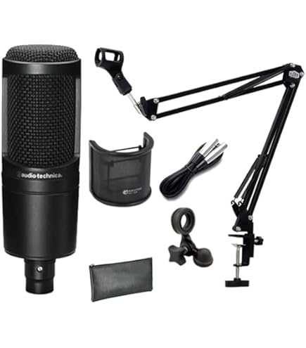 Amazon.co.jp: audio technica (オーディオテクニカ) 卓上グースネック