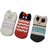 Novias SOCKSHOSIERY ベビー・ガールズ