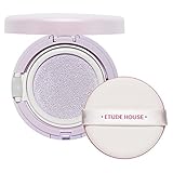 エチュードハウス(ETUDE HOUSE) プレシャスミネラル マジカル エニークッション #Lavender [化粧下地]
