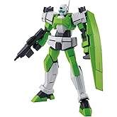 HG 1/144 シャルドール改 プラモデル 『機動戦士ガンダムAGE』より