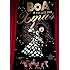 BoA THE LIVE 2010 “X'mas”（仮）