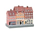 タイニーストリート 3アパートメント A