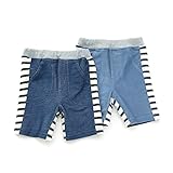 Bobson (ボブソン ) ハーフパンツ (80～130cm) キムラタンの子供服 (77196-171b) ネイビーブルー 100