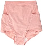 犬印本舗 マタニティ 産後ママの骨盤パンツ ピンク L SH2515