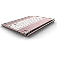 【レビュー記入で iPad Air2 / iPad Pro 9.7 Bluetoothキーボード スリープ機能付け 全3色【Air2 Pro9.7インチ 専用 無線式 Bluetooth3.0 ケース ワイヤレスキーボード ケース カバー】 (ローズ