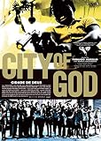 シティ・オブ・ゴッド [DVD]