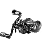 Amazon | TSURINOYA ベイトフィネス BFS リール 超軽量6.5g30mm