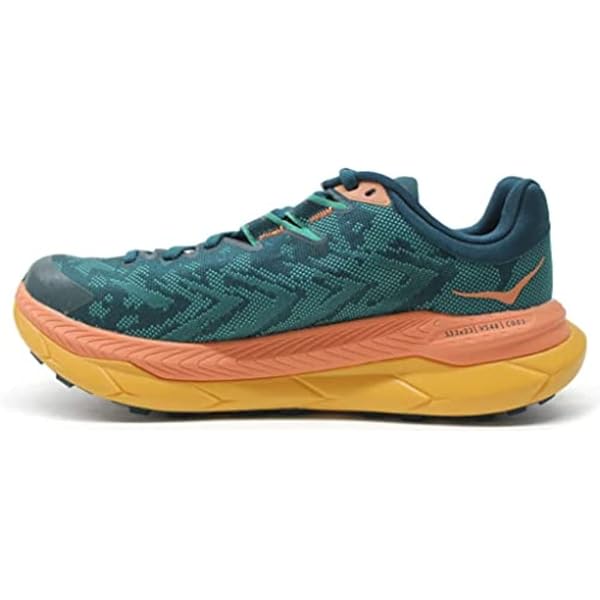 Amazon | ホカ（HOKA） ランニングシューズ トレランシューズ