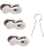 Amazon | シマノ(SHIMANO) SM-CN910-12 クイックリンク(2セット