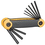 Ideal 35-146 Hex-Key Set [並行輸入品]