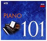 101 Piano