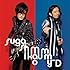 スガシカオ「はじまりの日 feat.Mummy-D（初回生産限定盤）」
