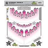 Internal Graphics-Wet Paint-Pink VNR5006 おもちゃ (並行輸入)