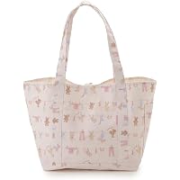 Amazon | [ジェラート ピケ] キャンディ柄ママバッグ PPGB255698