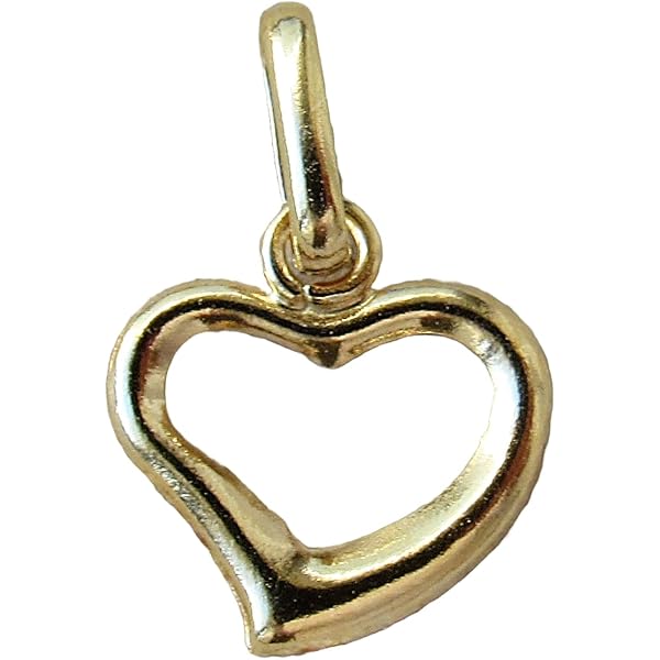 Koko プロフィール必読様 18K K18 チャーム ハートM　４個 Koko プロフィール必読様 18K K18 チャーム ハートM 4個 Koko