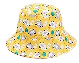 Plus Nao(プラスナオ) 帽子 ぼうし ハット キャップ 子供用 こども ベビー BABY キッズ KIDS 男の子 女の子 男児 女児 キャラクター プリン 50 3621イエローヒヨコ