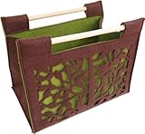 フェルティ ストレイジバッグ BRO(ブラウン)