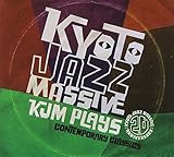 Kyoto Jazz Massive 20th Anniversary KJM PLAYS�`Contemporary Classics