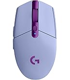 Amazon.co.jp: Logicool G ゲーミングマウス G705 ワイヤレス マウス