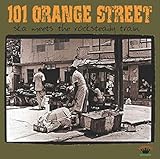 101 Orange Street