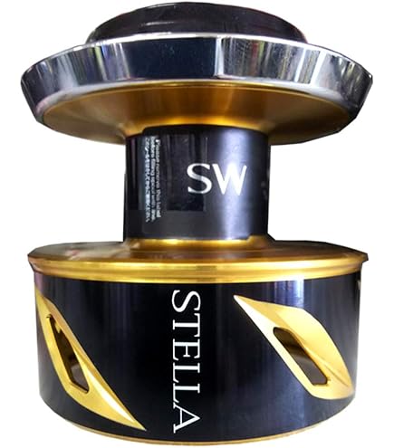 シマノ 13ステラ SW5000 スプール SHIMANO STELLA｜リール - リール 