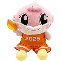 2025年「キャッフィー」&「チャッフィー」ボールチェーンぬいぐるみ2体セット 2025年「キャッフィー」&「チャッフィー」ボールチェーン